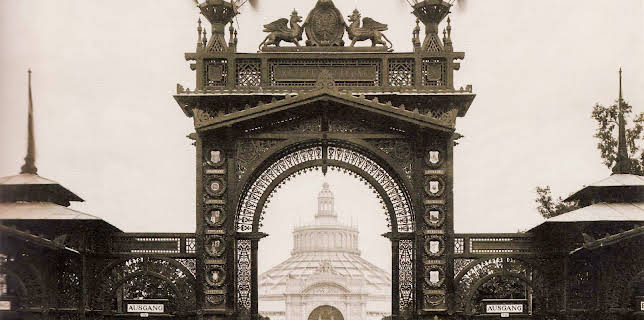 11:21: Als Wien Weltstadt wurde - Die Weltausstellung 1873 | 3SAT | 1/4 2026