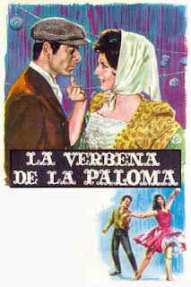 23:56: La verbena de la Paloma | La Otra | 8/22 2026