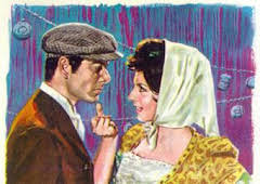 La verbena de la Paloma