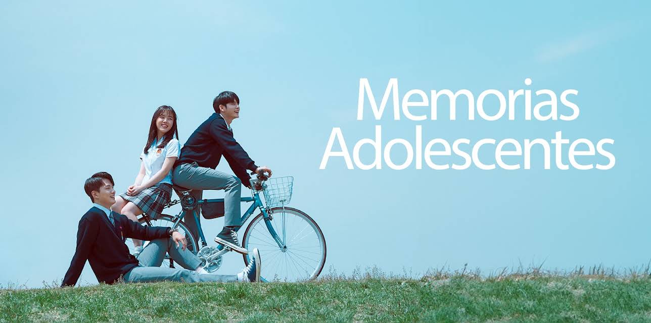 Memorias adolescentes season-1