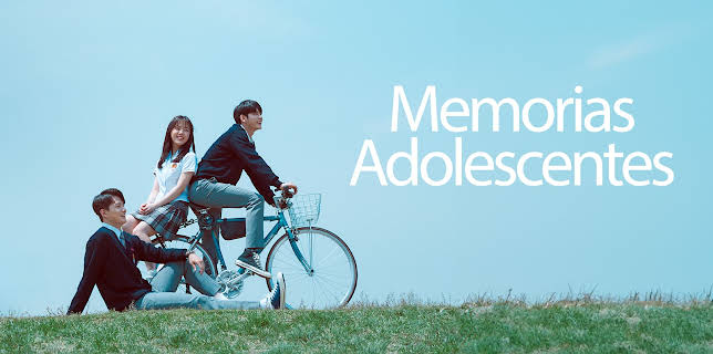 Memorias adolescentes season-1