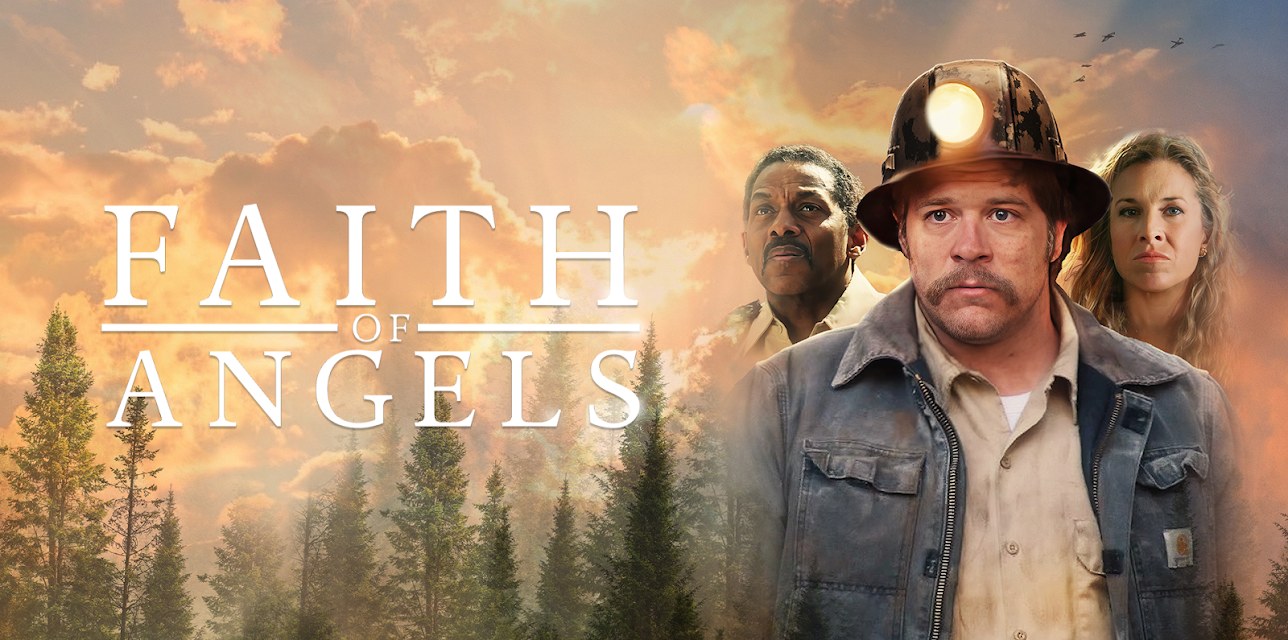 Faith of Angels (2025)