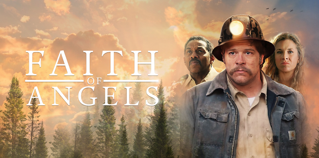 Faith of Angels (2025)