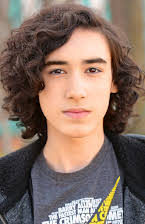 Ben Taylor som Director