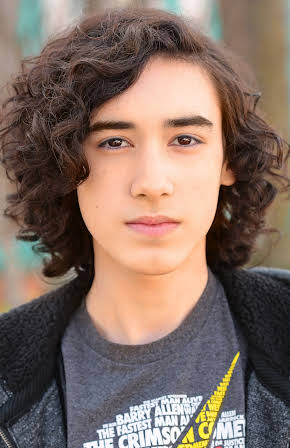Ben Taylor as Director