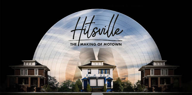 Hitsville: The Making Of Motown (2019)