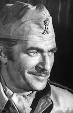 Nigel Davenport as 