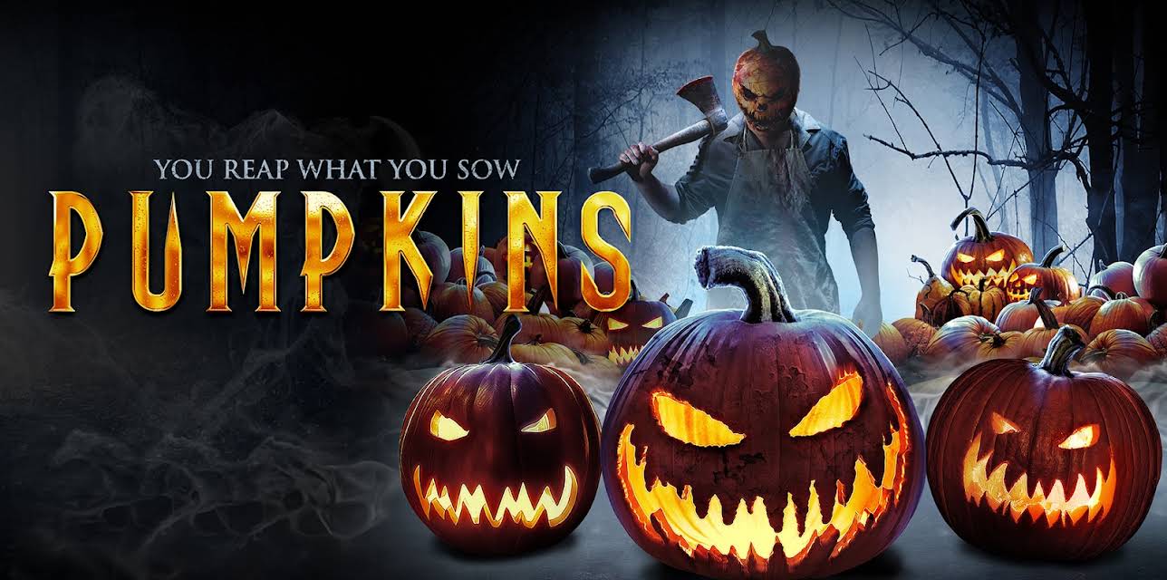 Pumpkins (2019)