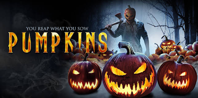 Pumpkins (2019)