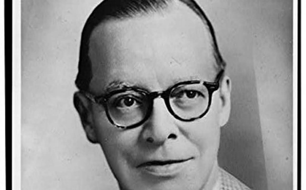 A.B. Guthrie Jr.