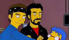 Die Simpsons