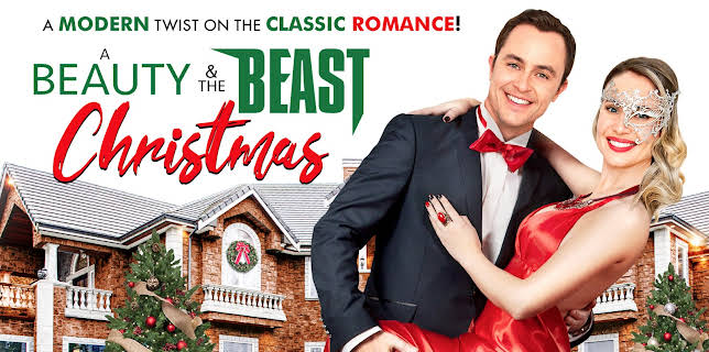 A Beauty & the Beast Christmas (2019)
