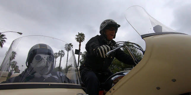 16:00: Storage Wars - Die Geschäftemacher | ProSieben Maxx | 3/3 2026