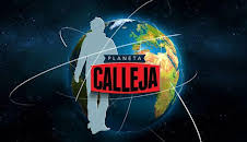 PLANETA CALLEJA