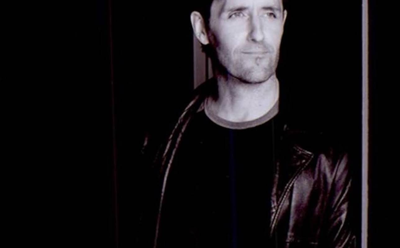 Patrick Stevenson