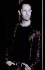 Patrick Stevenson som Unferth