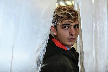 05:20: Alex Rider | ZDFneo | 4/16 2026