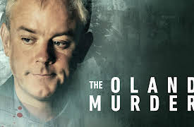The Oland Murder: Maybe He's Watching Ep. 1