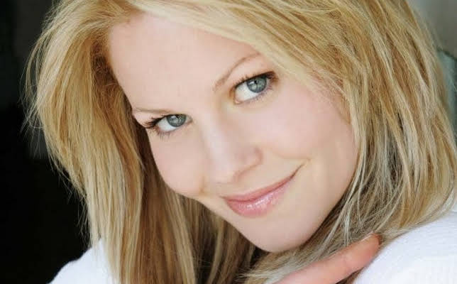 Candace Cameron Bure