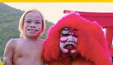 El castillo de Takeshi (Tailandia): Episodio 10