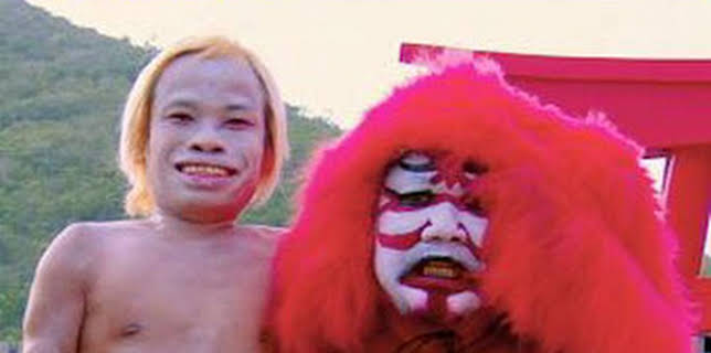 07:43: El castillo de Takeshi (Tailandia): Episodio 10 | Comedy Central | 3/1 2026