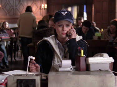 12:05: Gilmore Girls | Sixx | 6/15 2026