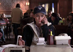 Gilmore Girls