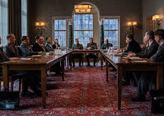 Die Wannseekonferenz