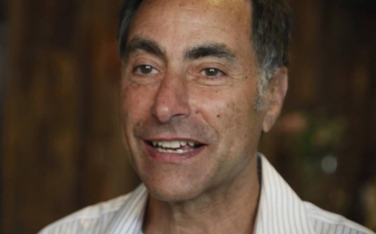 Doug Tumen