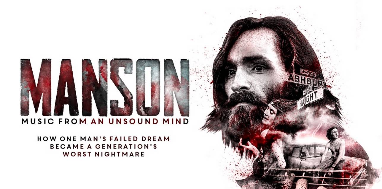 Manson: Music from an Unsound Mind (2019)