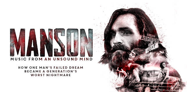 Manson: Music from an Unsound Mind (2019)