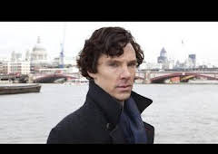 Sherlock (T1): Ep.3 El gran juego