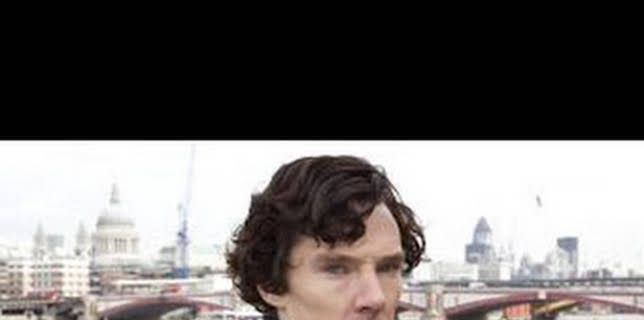 03:56: Sherlock (T1): Ep.3 El gran juego | COSMO | 2/22 2026