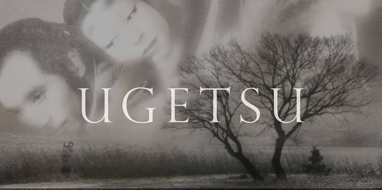 Ugetsu (English Subtitled) (1954)