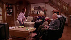 Alle elsker Raymond (S8 E1)