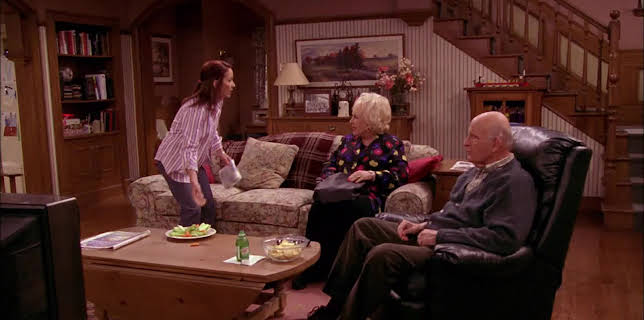 17:00: Alle elsker Raymond (S8 E1) (S8) | TV3 | 12/1 2025