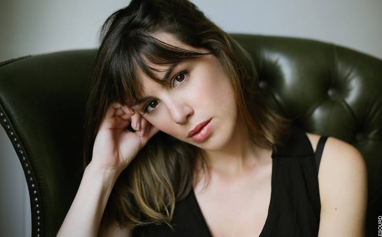 Alba Guilera