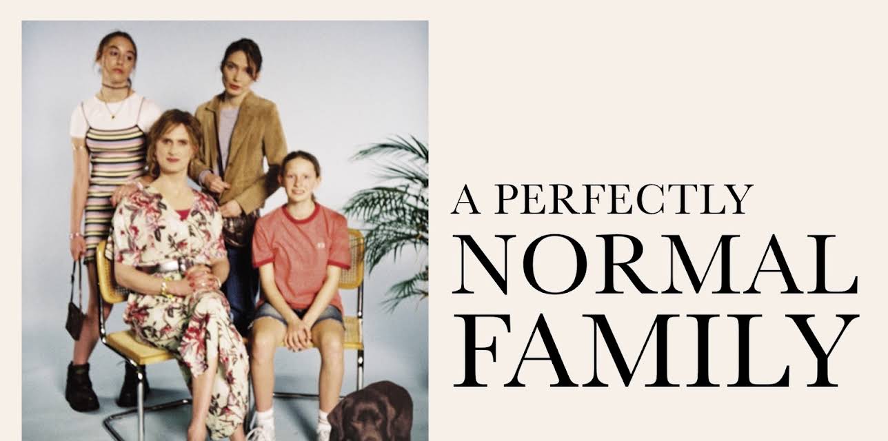 A Perfectly Normal Family (2020)