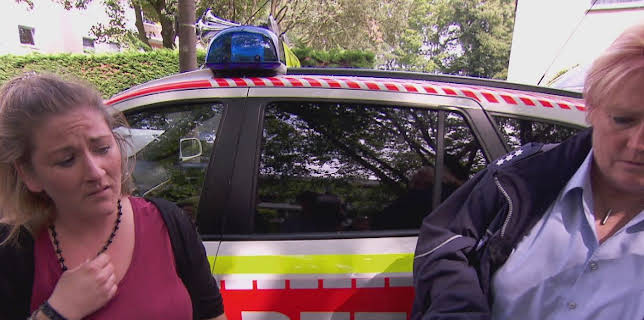 03:45: Auf Streife | Sat1 Gold | 12/13 2025