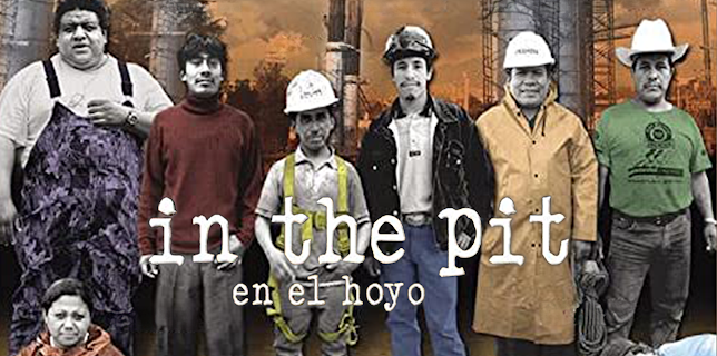 In The Pit / En El Hoyo (2006)
