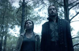 Sleepy Hollow: Episode 5