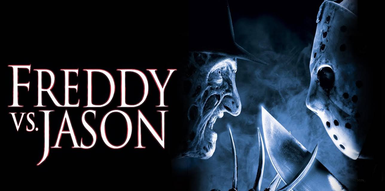 Freddy vs. Jason (2003)
