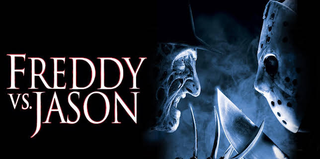 Freddy vs. Jason (2003)