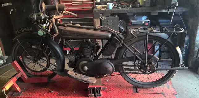 08:30: Skjulte bilskatter (S2 E6) (S2) | Discovery Channel | 1/20 2026