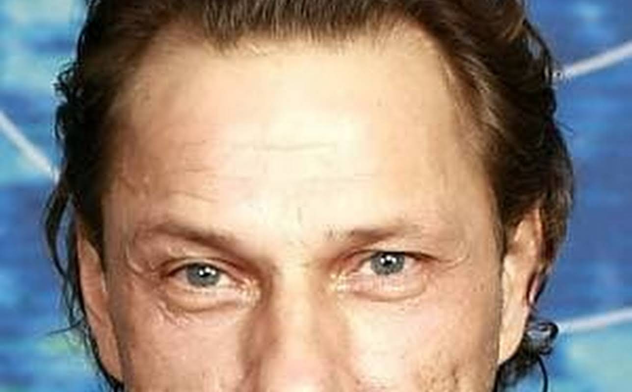 Richy Müller
