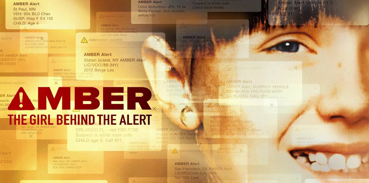 Amber: The Girl Behind the Alert (2023)