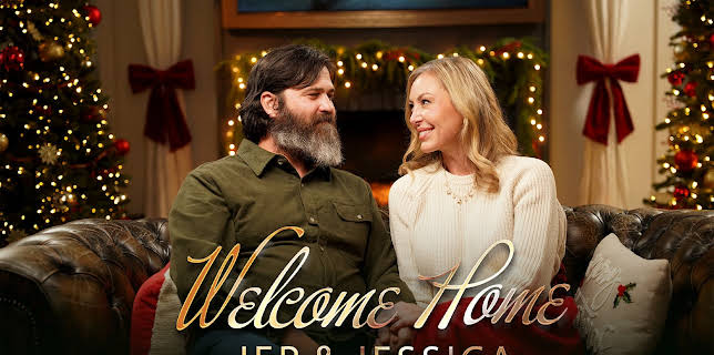Welcome Home: Jep & Jessica (2025)