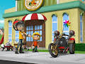 PAW Patrol