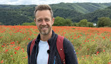 Expedition in die Heimat