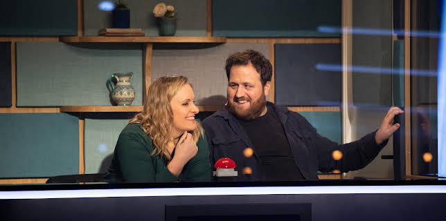 07:55: Alle mot alle (S3 E25) (S3) | TVNorge | 11/17 2025